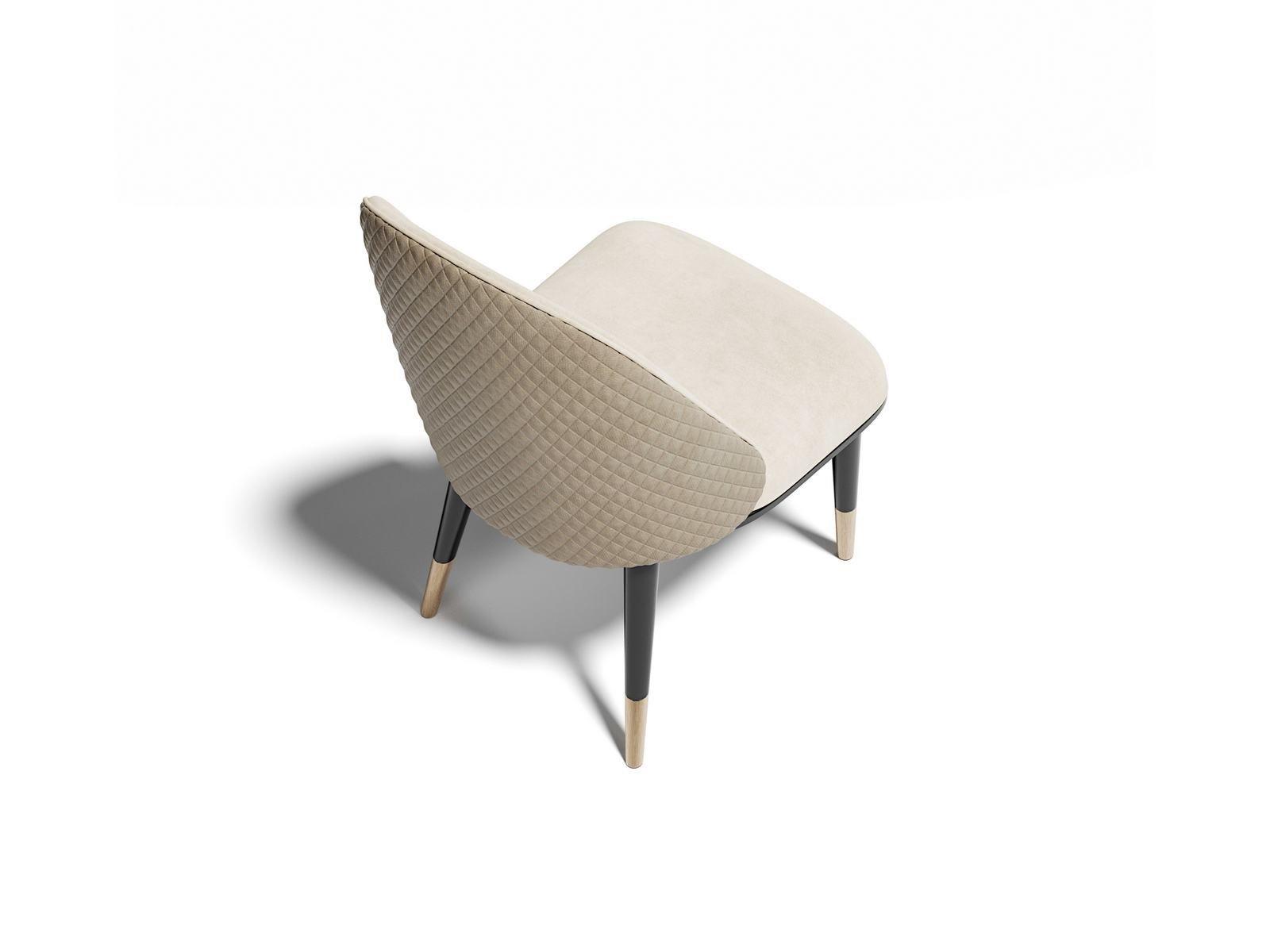Upholstered fabric chair | Diva S/b by Capital Collection