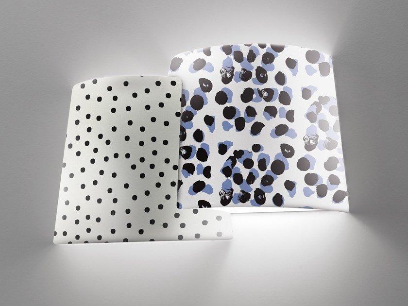 Wall light | Melting Pot by Axolight