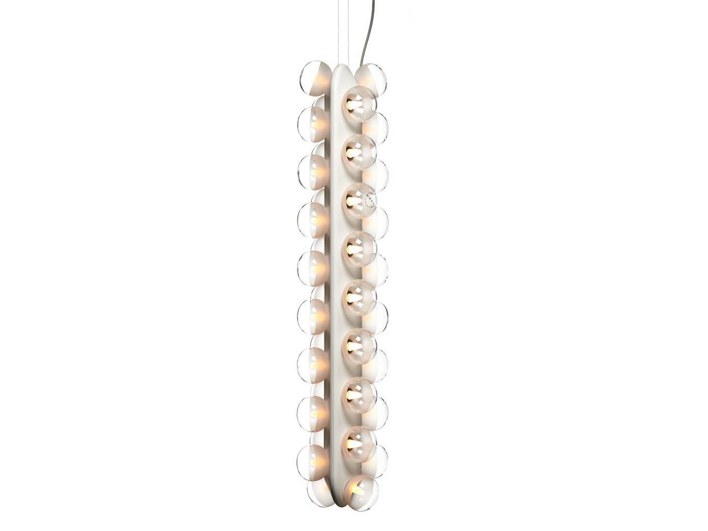 LED direct light pendant lamp | Prop Light by Moooi