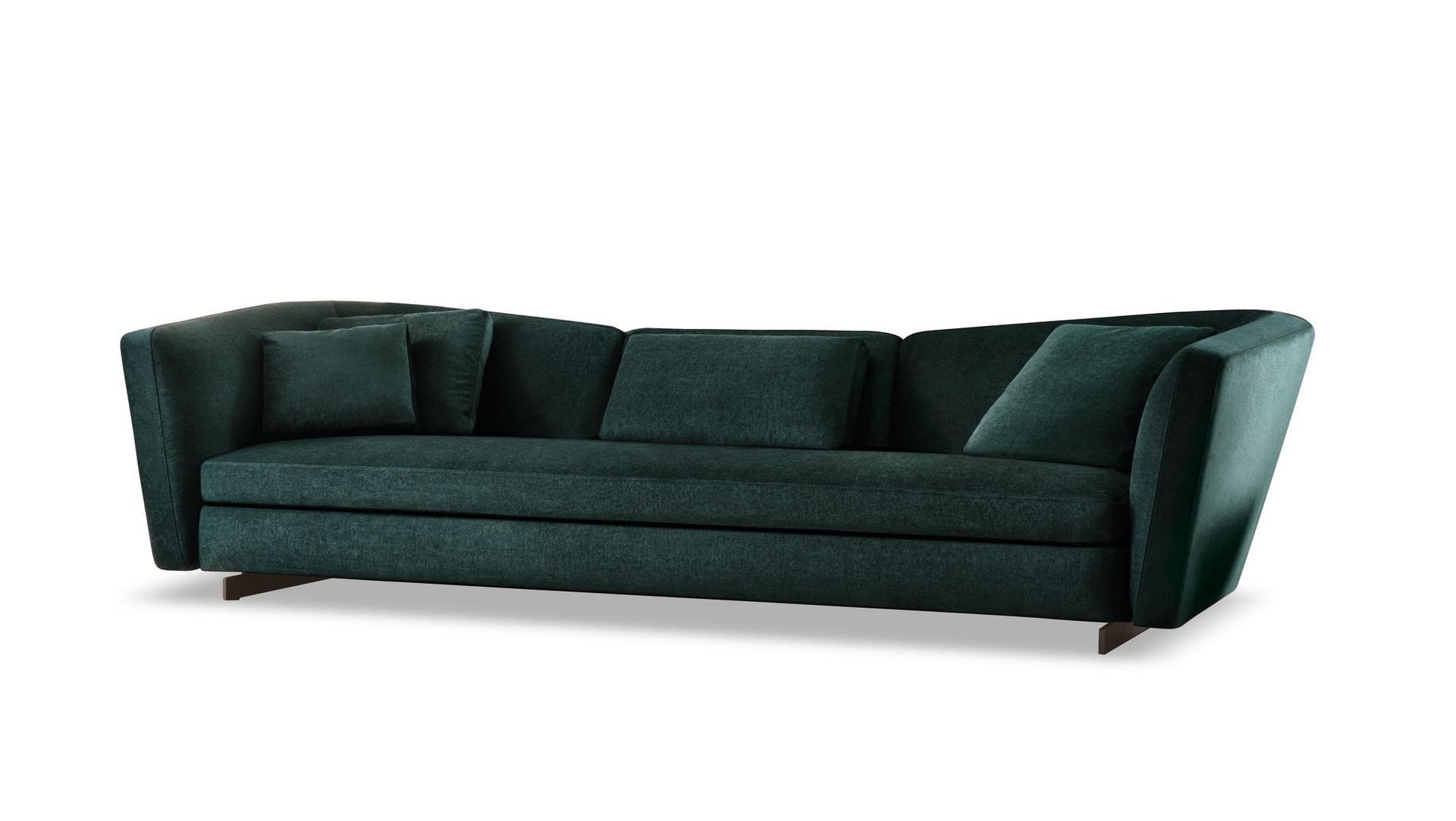 Sofa | Seymour by Minotti