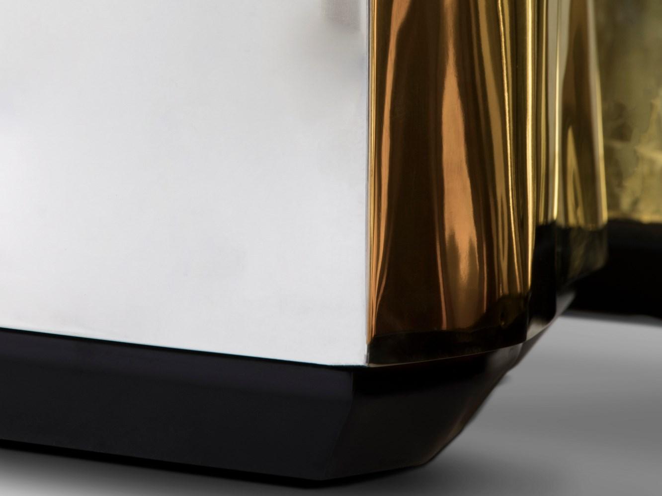 Oval coffee table | Lapiaz Oval by Boca Do Lobo