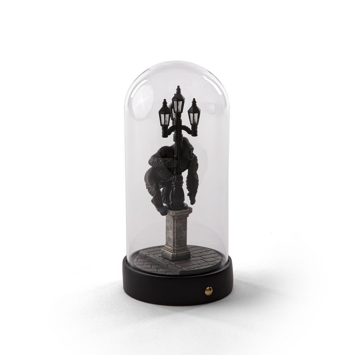 Resin and glass table lamp | My Little Kong by Seletti