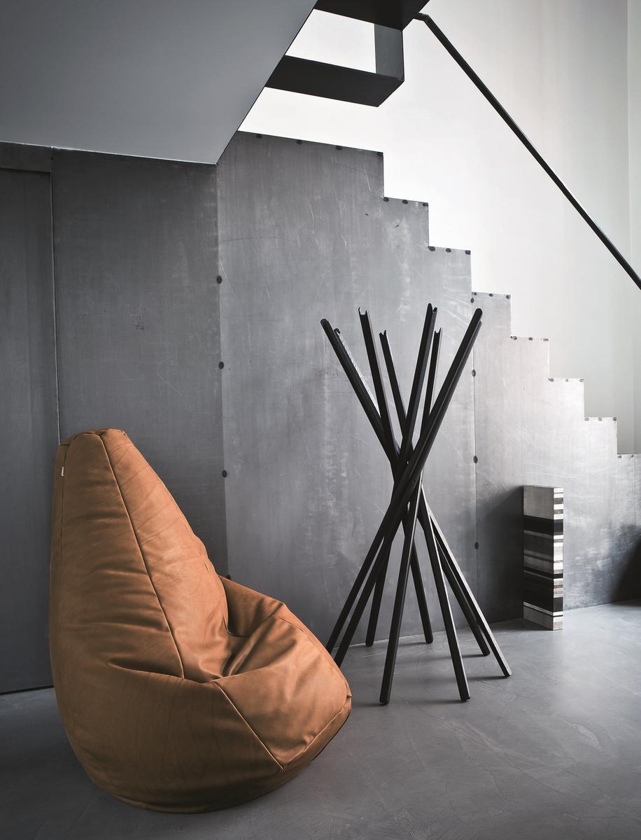 Coat rack | Sciangai by Zanotta