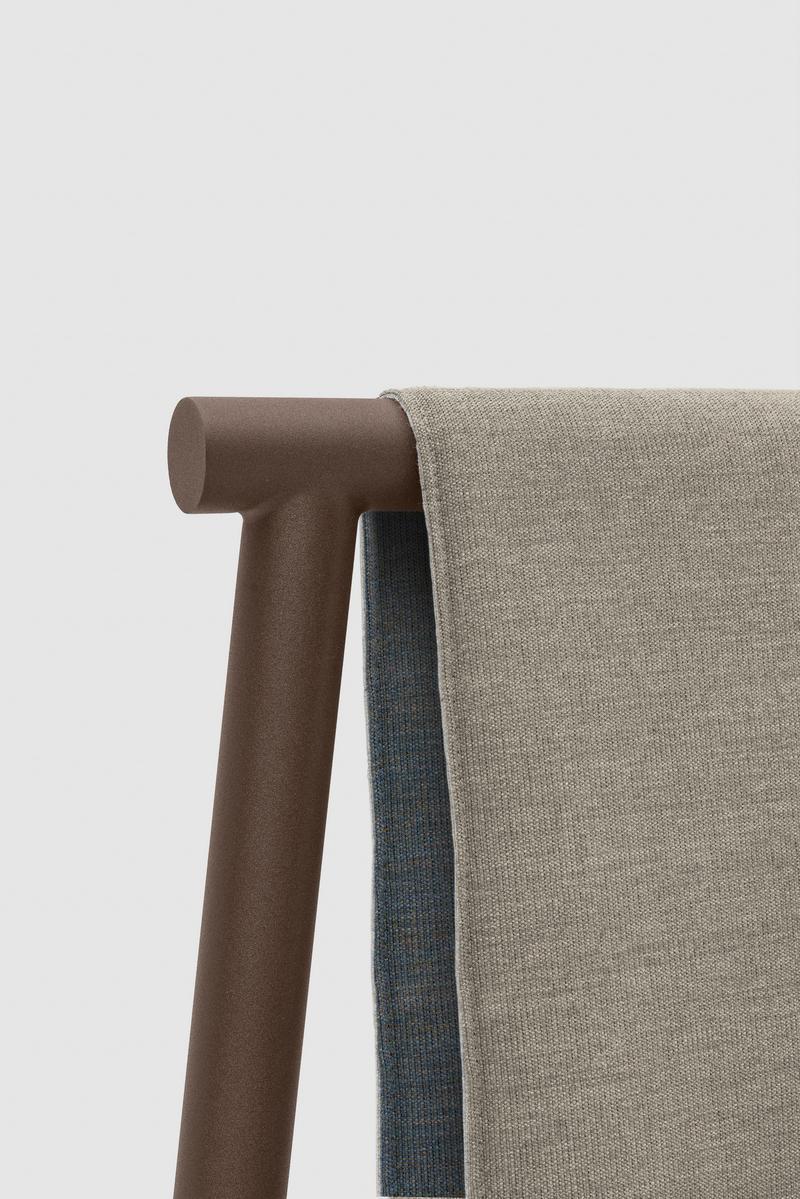 Double bed | Jack by Bolzan letti