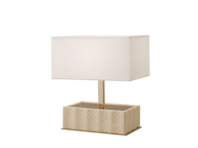 Table lamp | Mason by Volpi