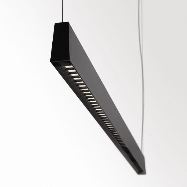 LED office pendant lamp | Conform Pdd by Delta light