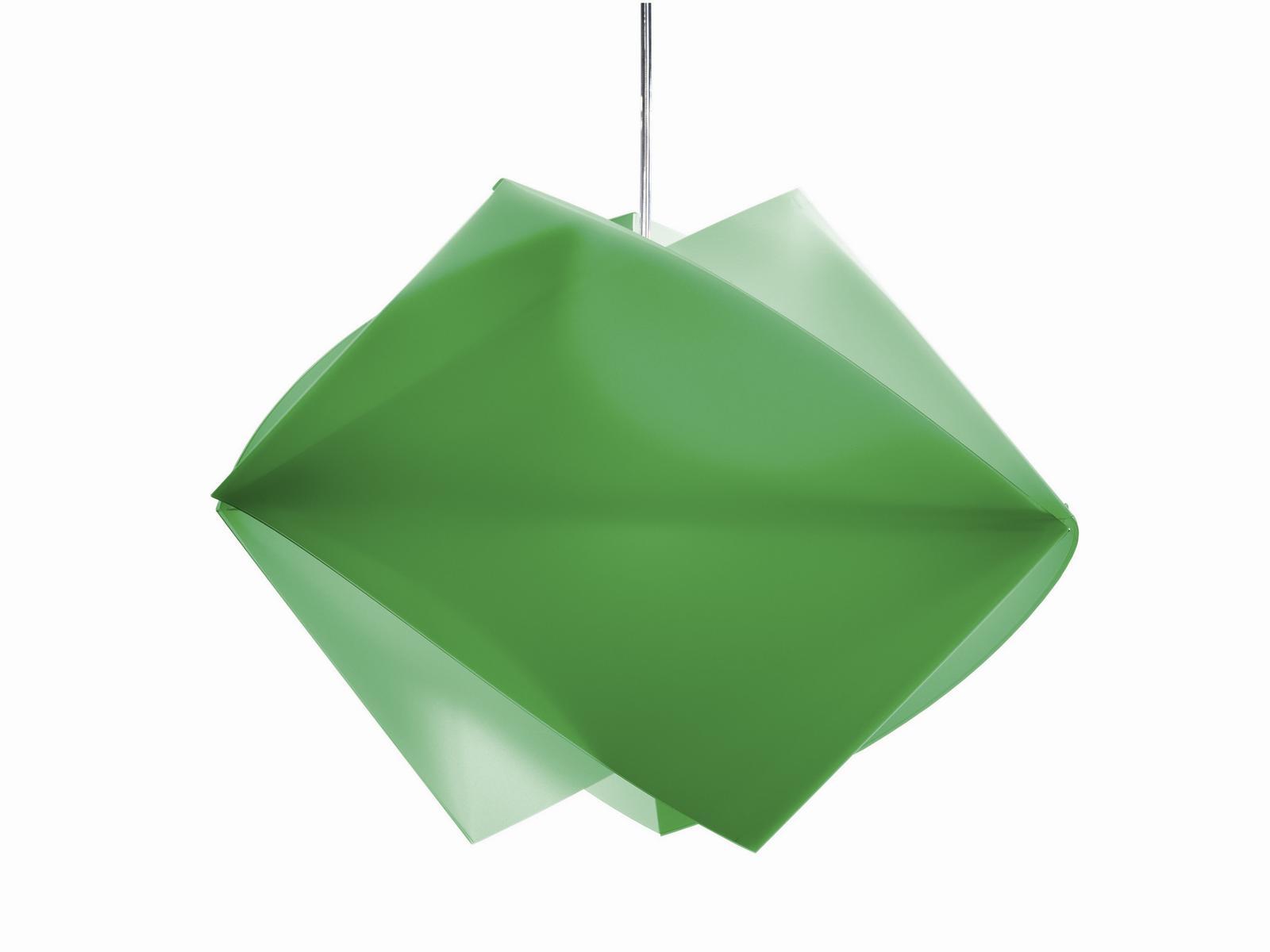 LED Lentiflex® pendant lamp | Gemmy by Slamp