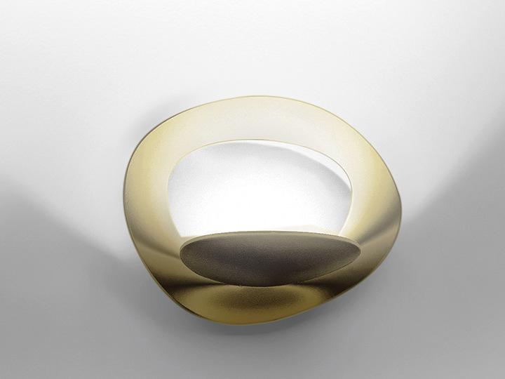 LED indirect light wall light | Pirce Micro by Artemide