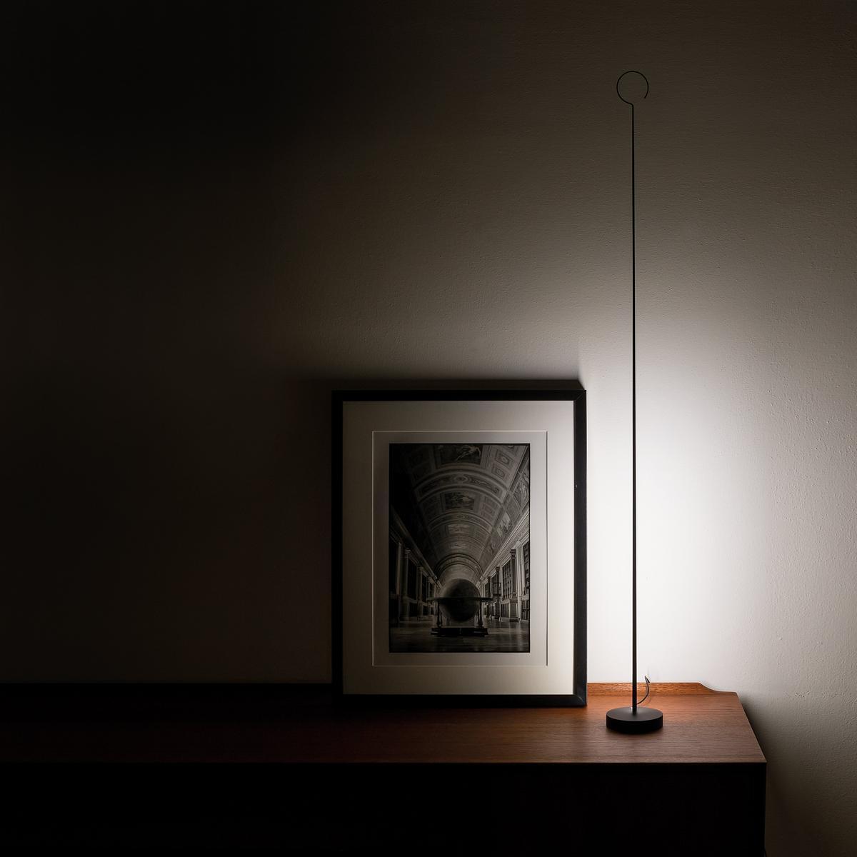 Floor lamp | Anima by Davide Groppi