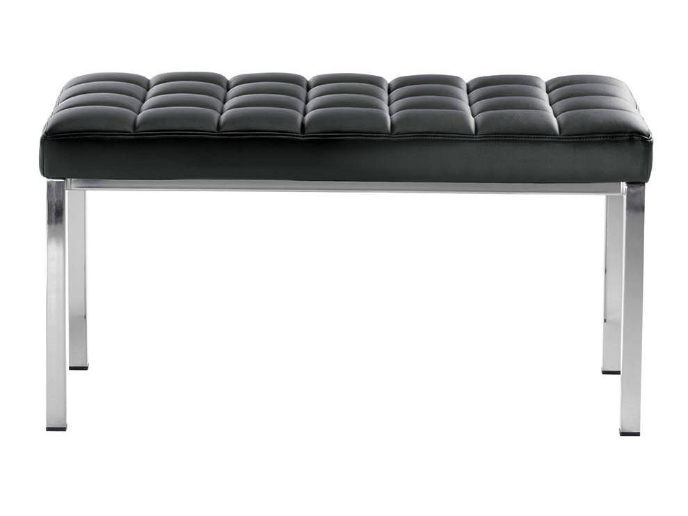 Upholstered bench | Marsiglia by Midj