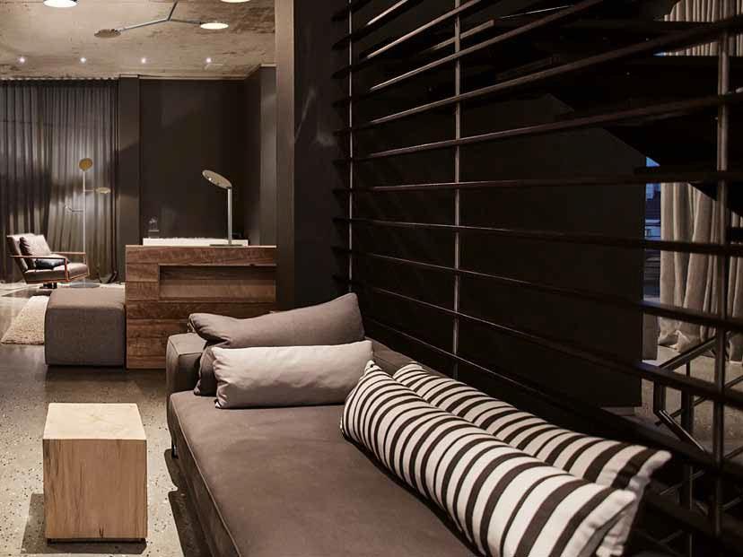 LED adjustable table lamp | Avveni Table by Sattler