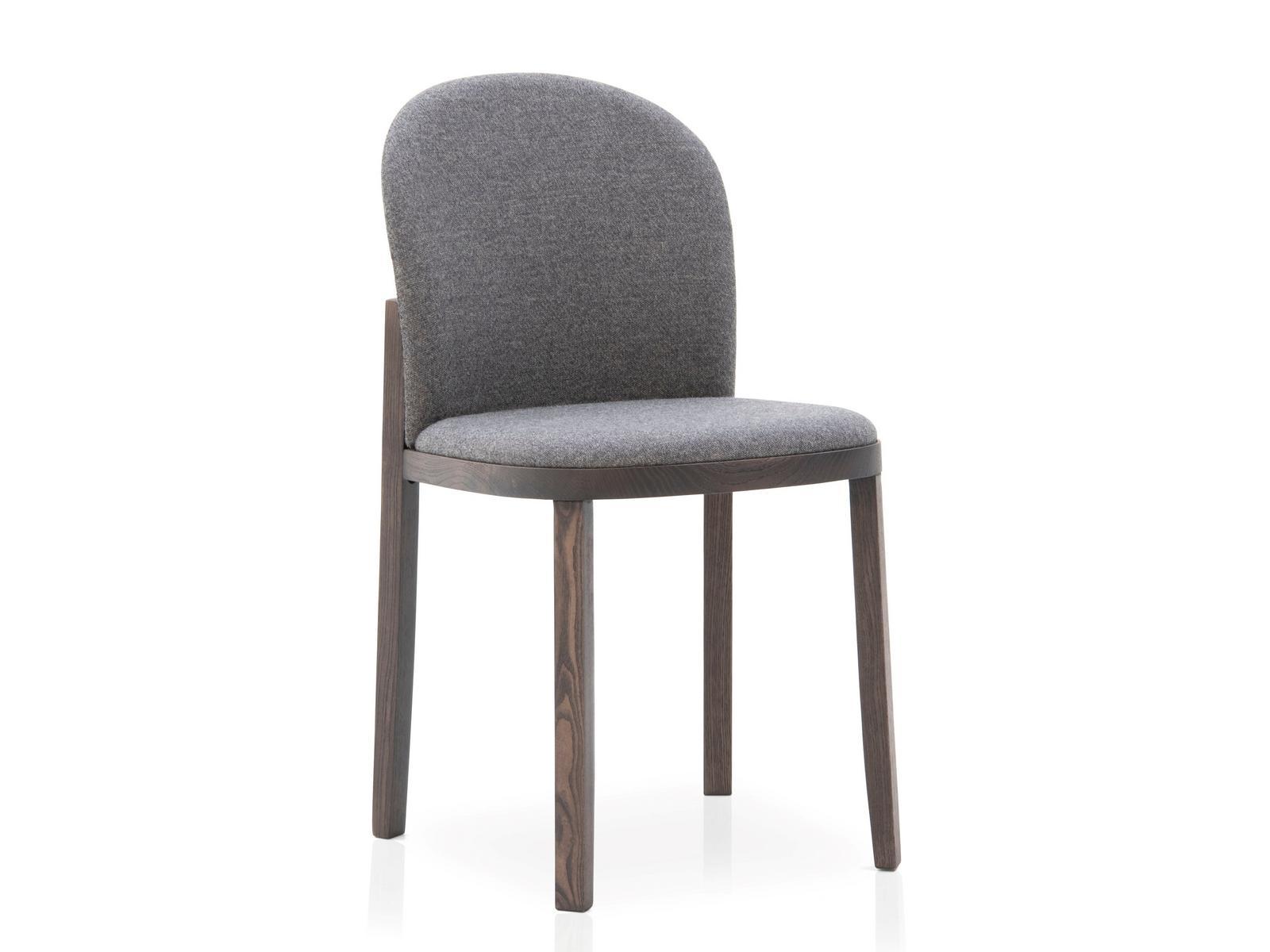 Upholstered chair | Orchestra by Pianca