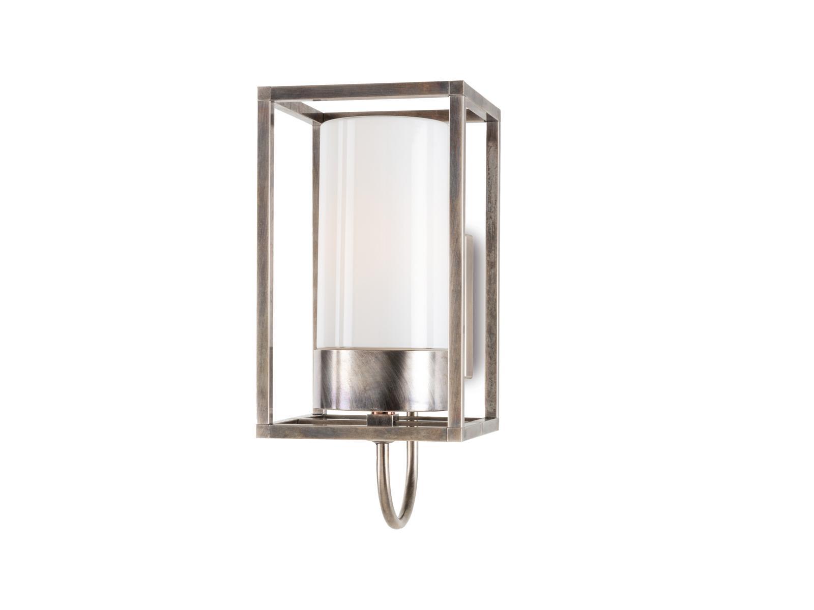 Wall lamp with arch support | Cubic by Moretti