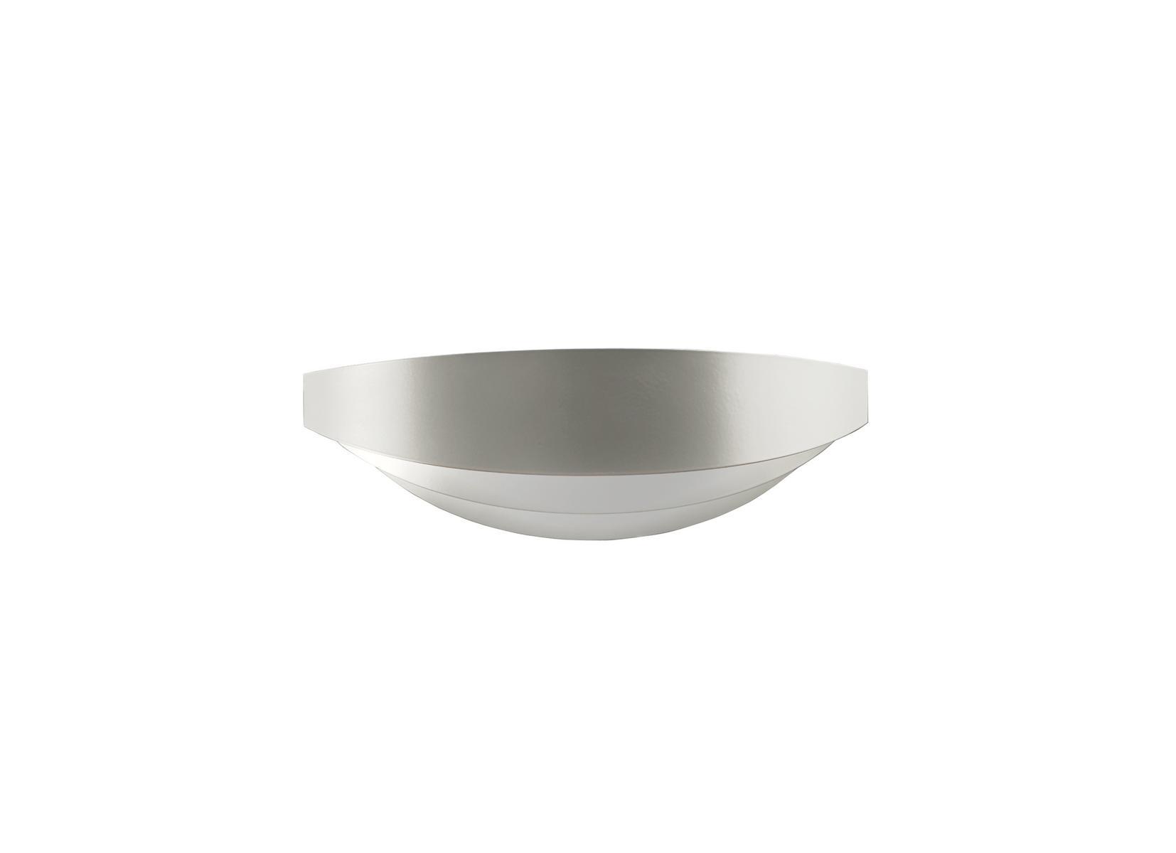Halogen chrome plated wall light | Uriel by Axolight