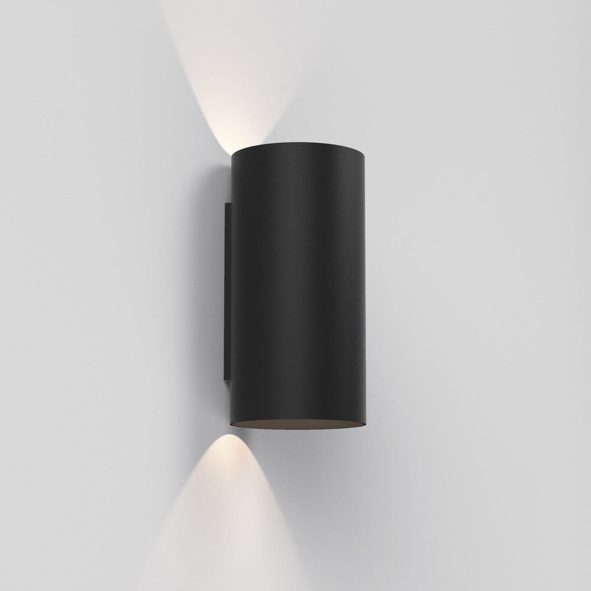 LED aluminium wall light | Yuma 240 by Astro lighting