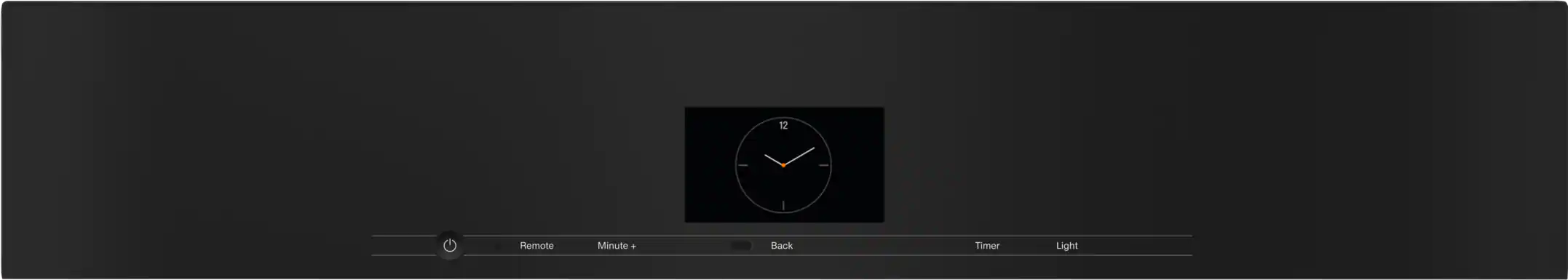 H 7670 BM (Clean Touch Steel)