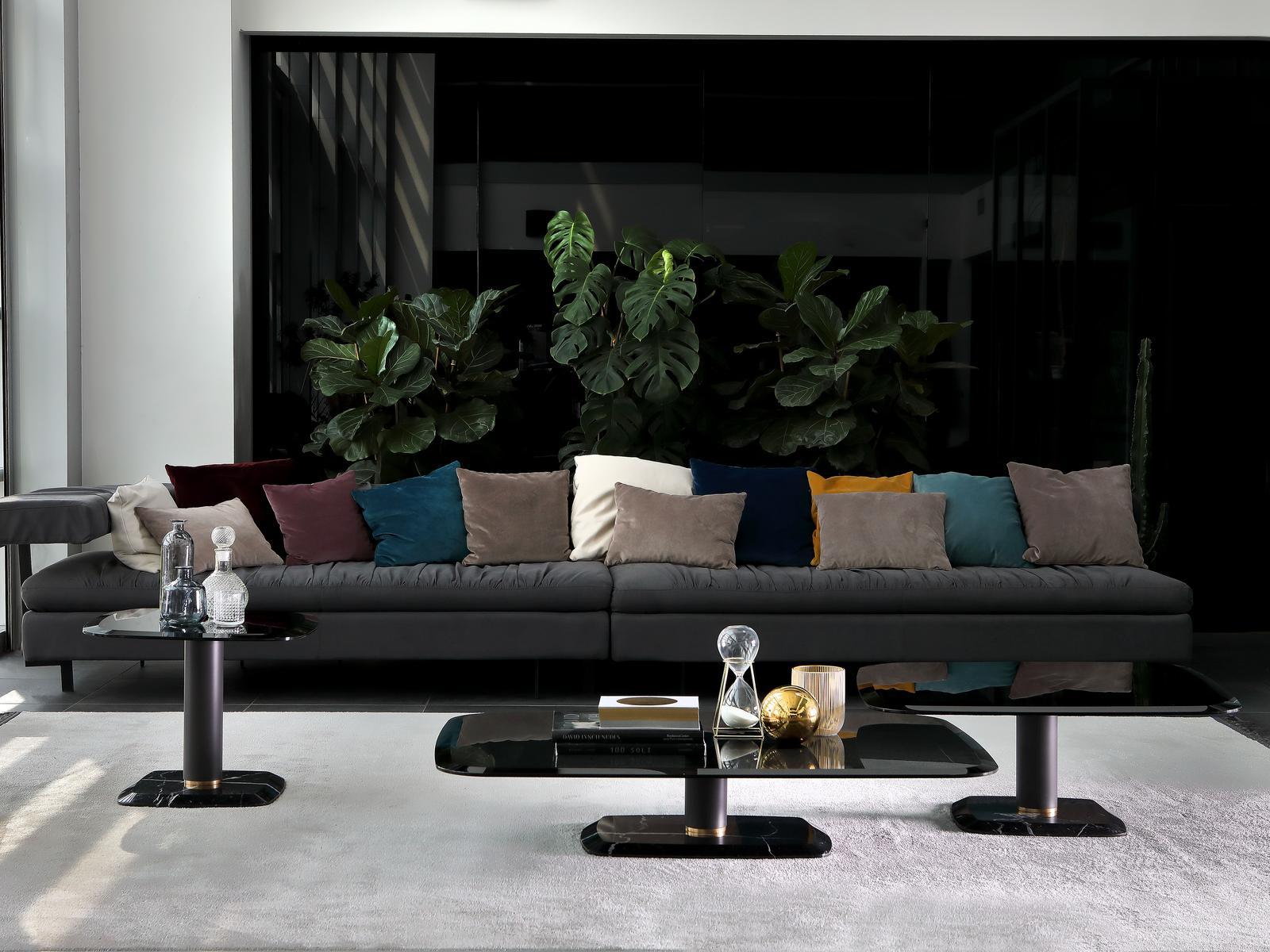 Low coffee table | Botero by Tonin Casa