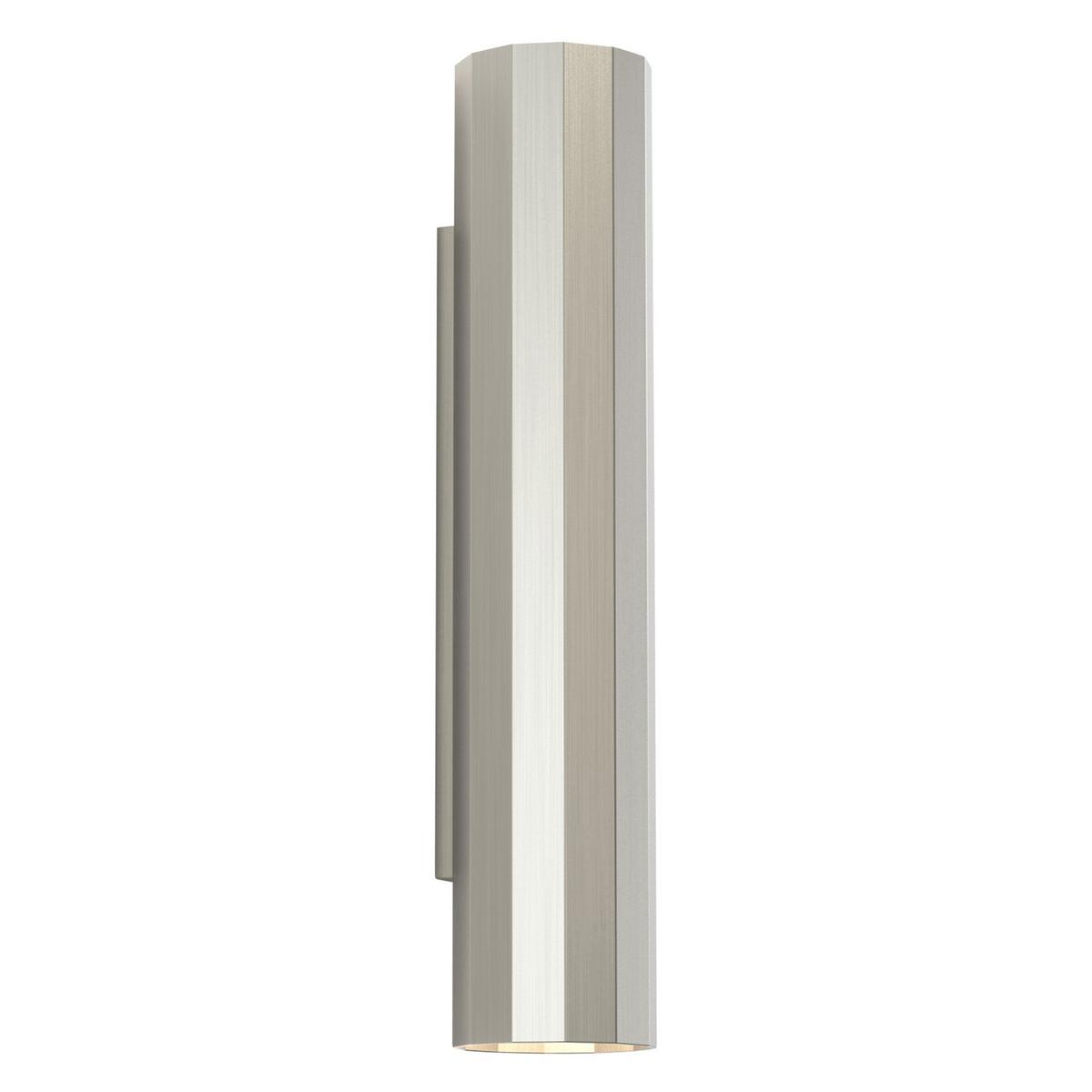 LED aluminium wall light | Hashira 400 by Astro lighting