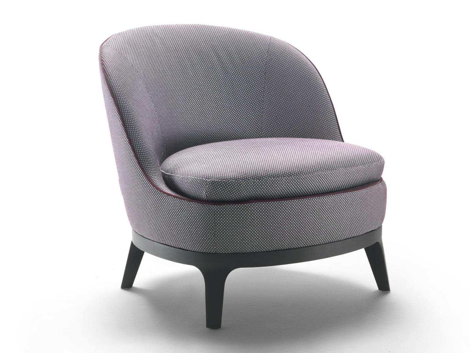 Easy chair | Dragonfly by Flexform