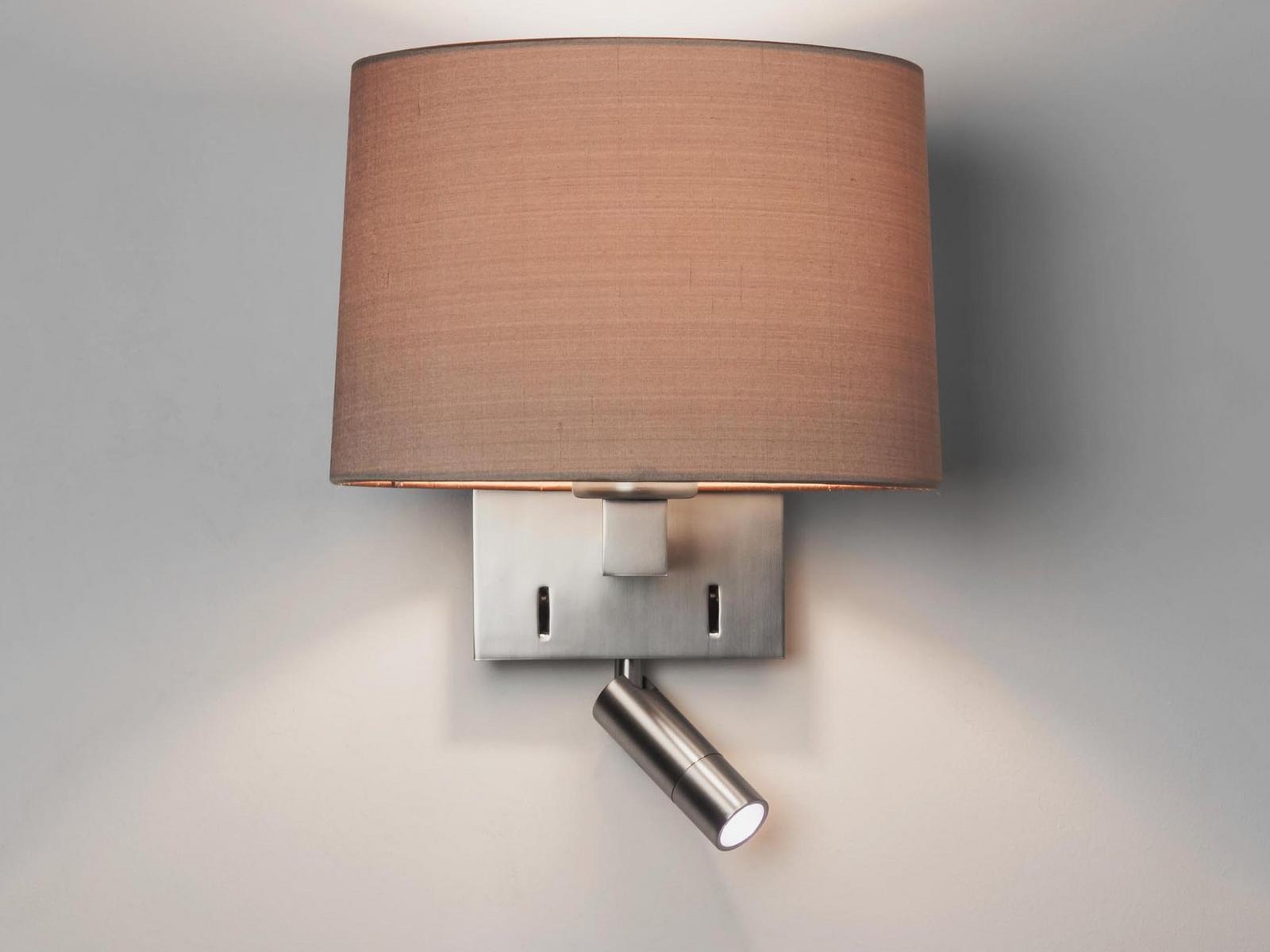 LED adjustable zinc wall lamp | Azumi by Astro lighting