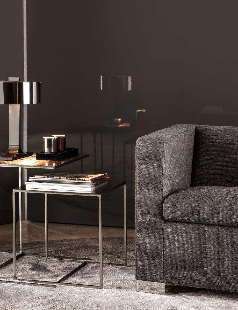 Coffee table | Duchamp by Minotti