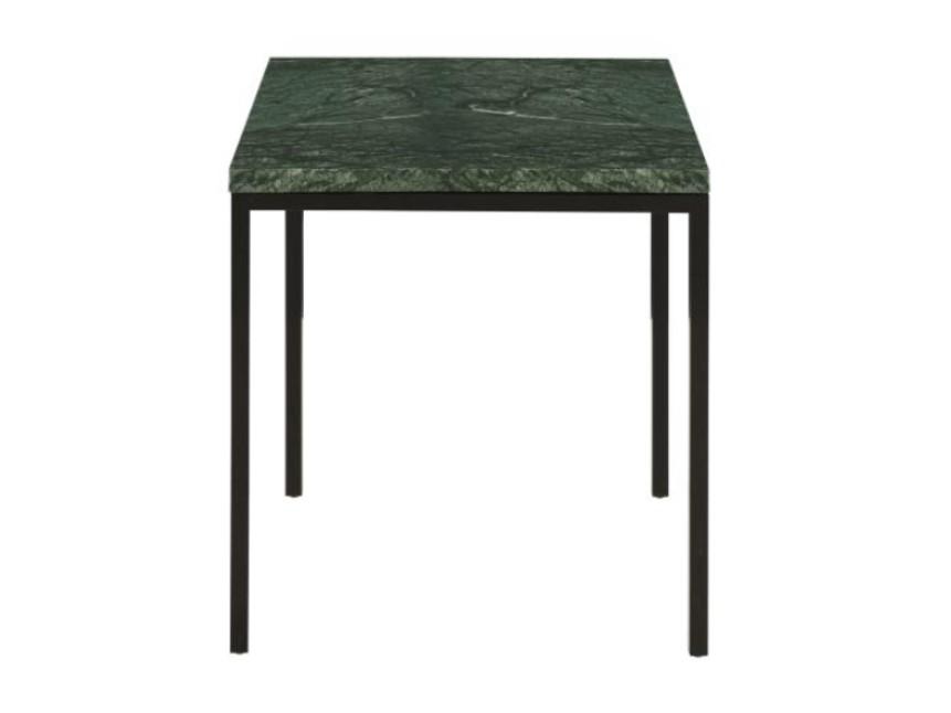 Square marble coffee table | Amadora by Ligne Roset