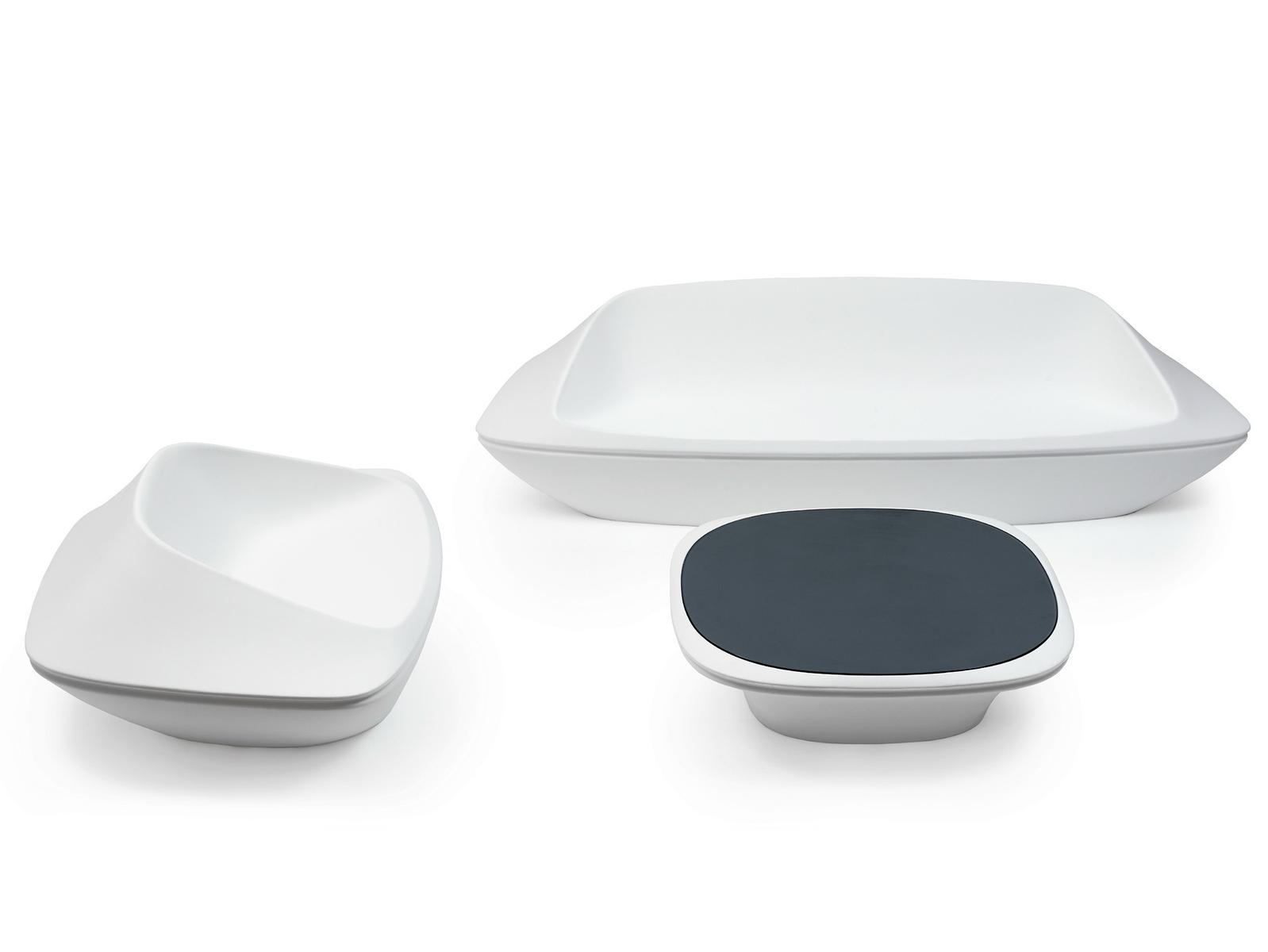 Design garden armchair | Ufo by Vondom