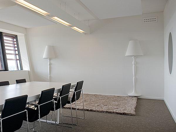 Direct light recessed wall lamp | Abajourd'hui Large by Flos