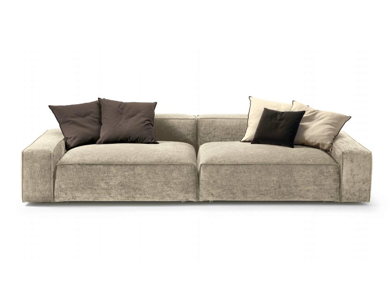 Sectional sofa | Boog by Desiree