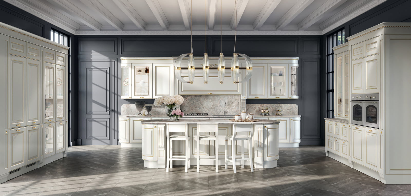 kitchen Scavolini Baltimora