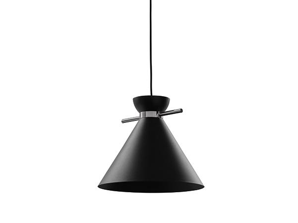 Direct light painted metal pendant lamp | Japan M by Midj