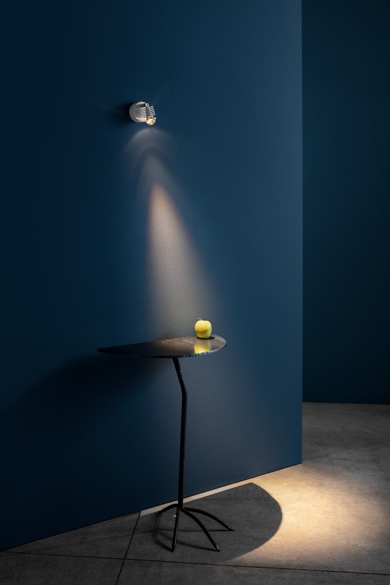 LED wall lamp | Ec 301 by Catellani & Smith