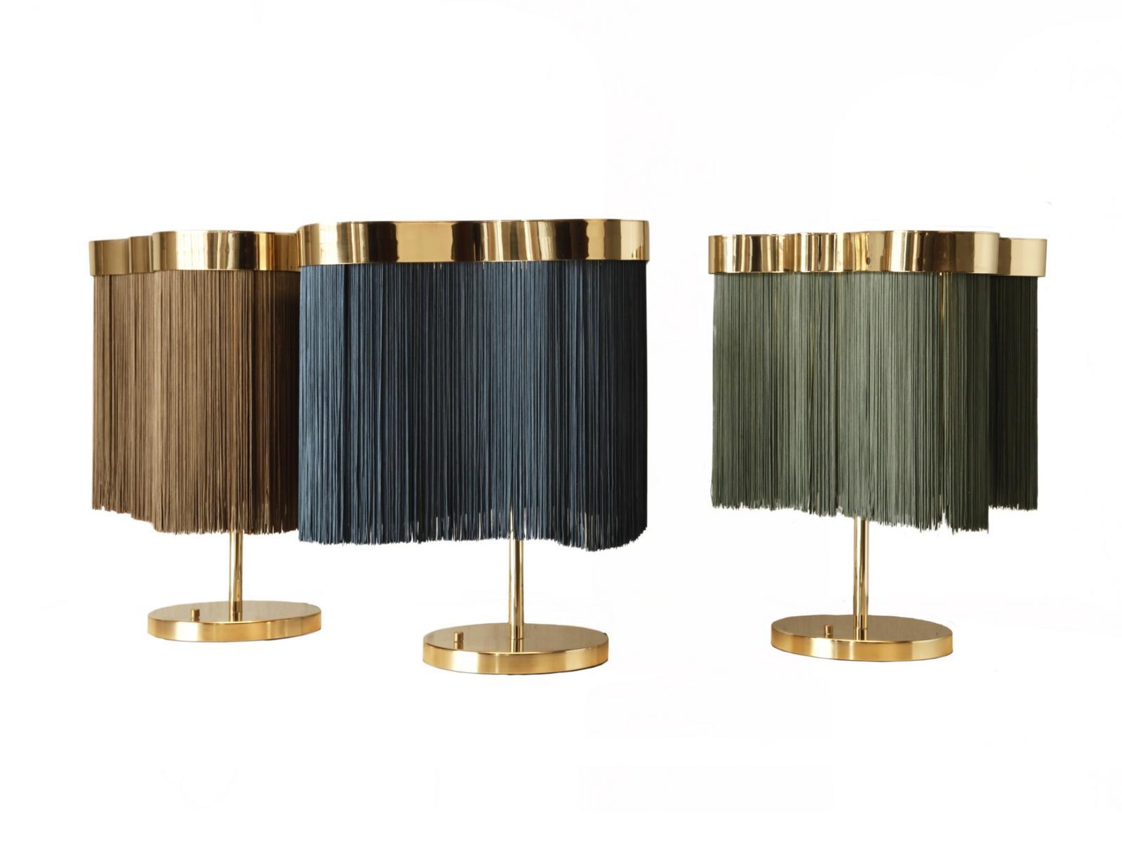 LED table lamp | Arcipelago by Contardi