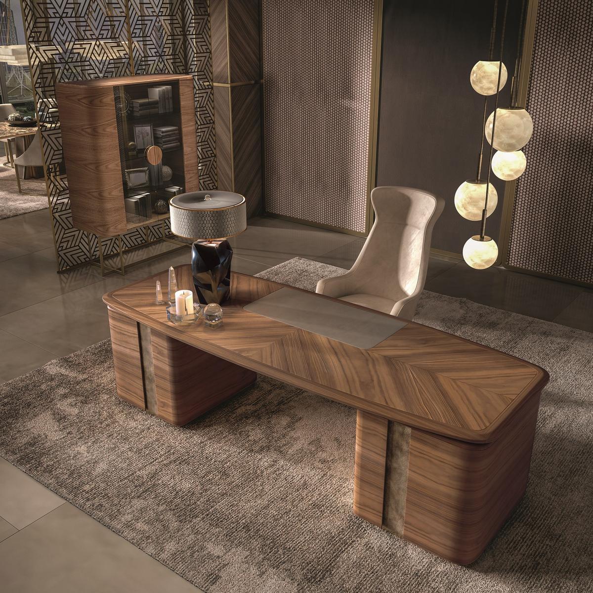 Writing desk | York by Grilli