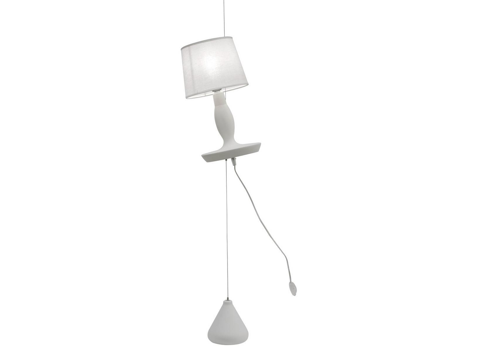 Ceramic floor lamp | Norma M by Karman