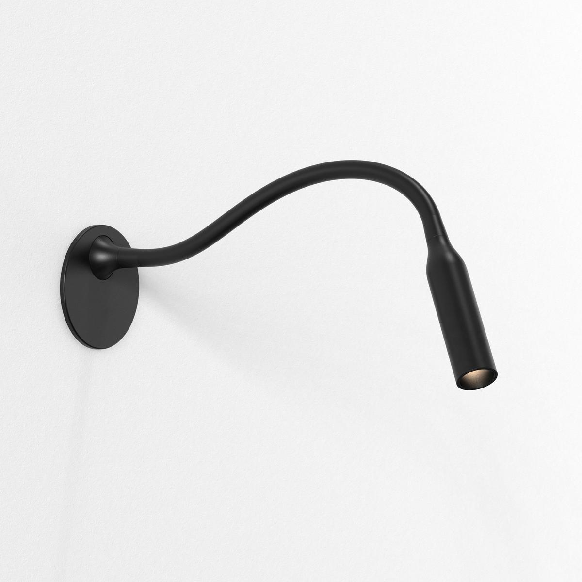 LED adjustable zinc reading lamp | Lucca Recessed by Astro lighting