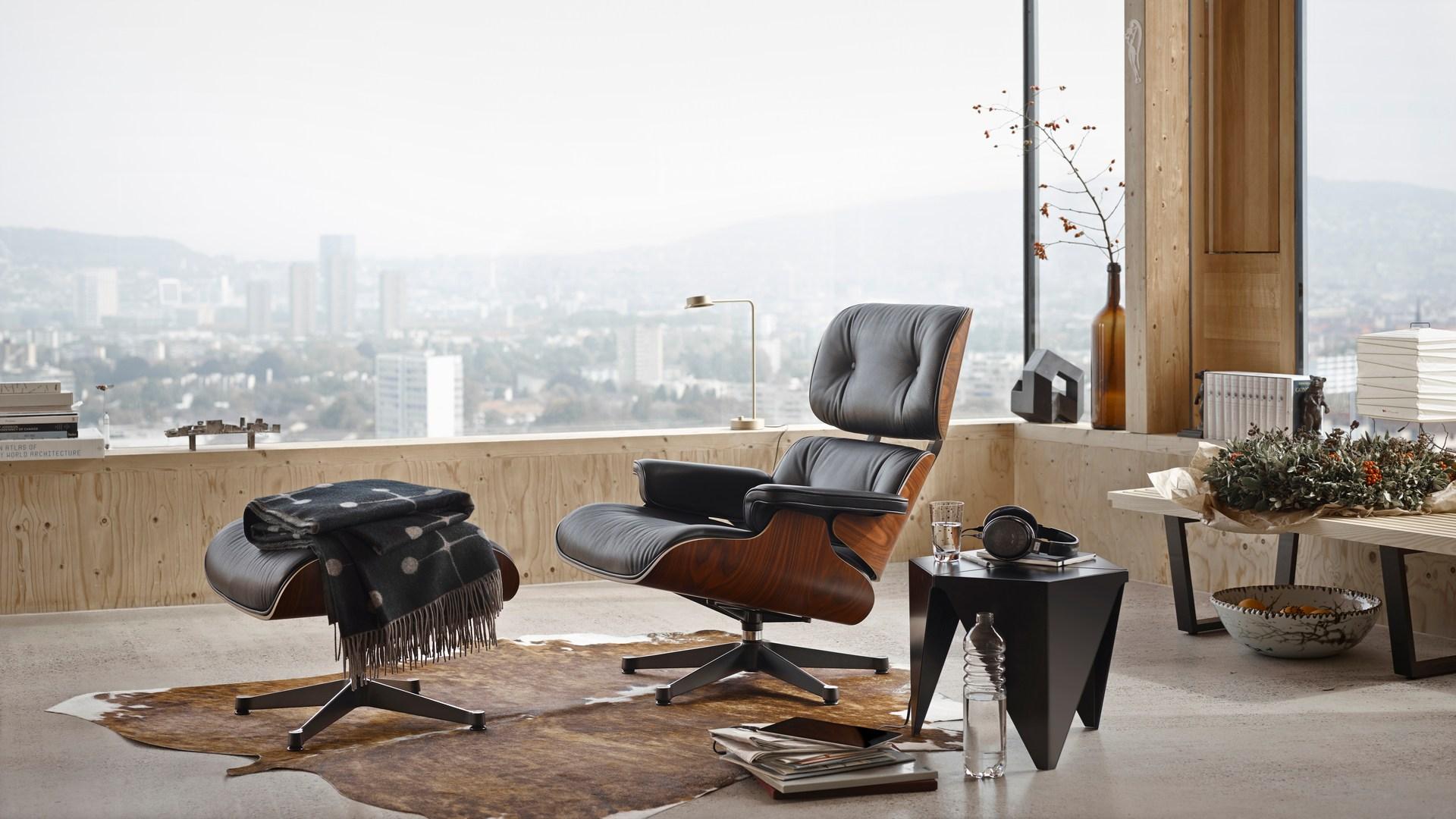 Wooden bench | Nelson by Vitra