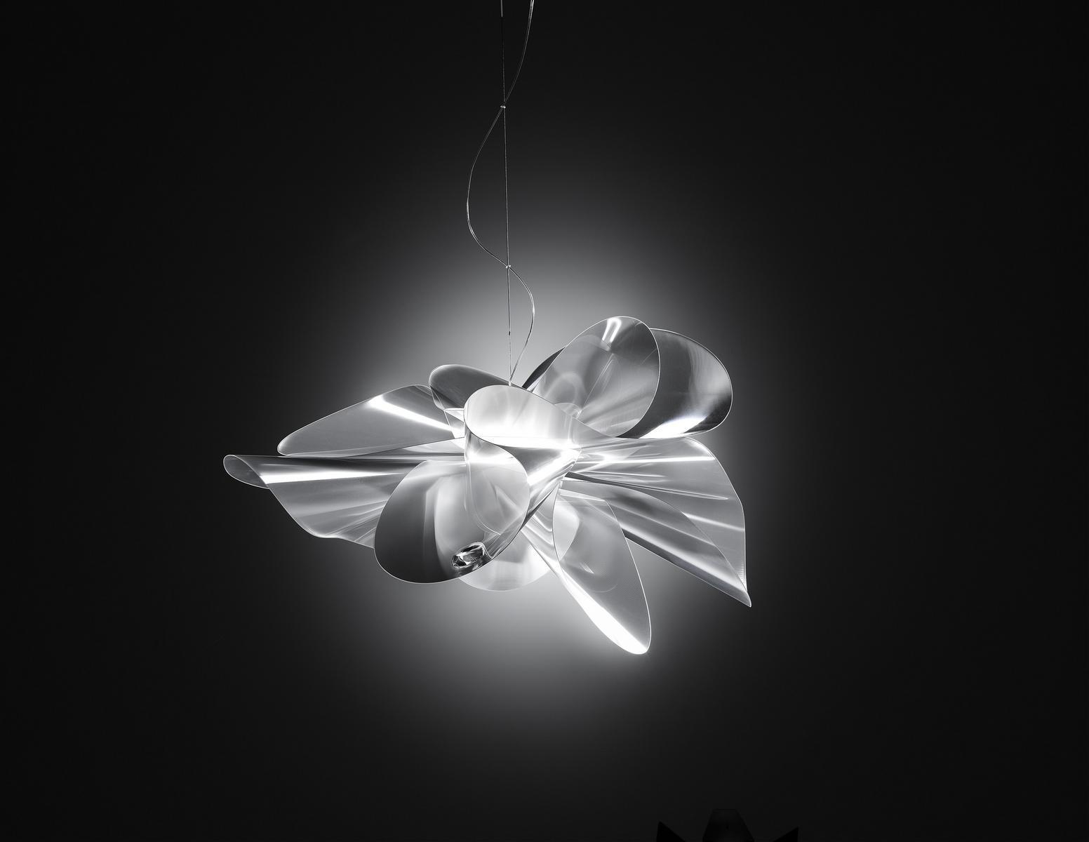 Lentiflex® pendant lamp | Etoile by Slamp
