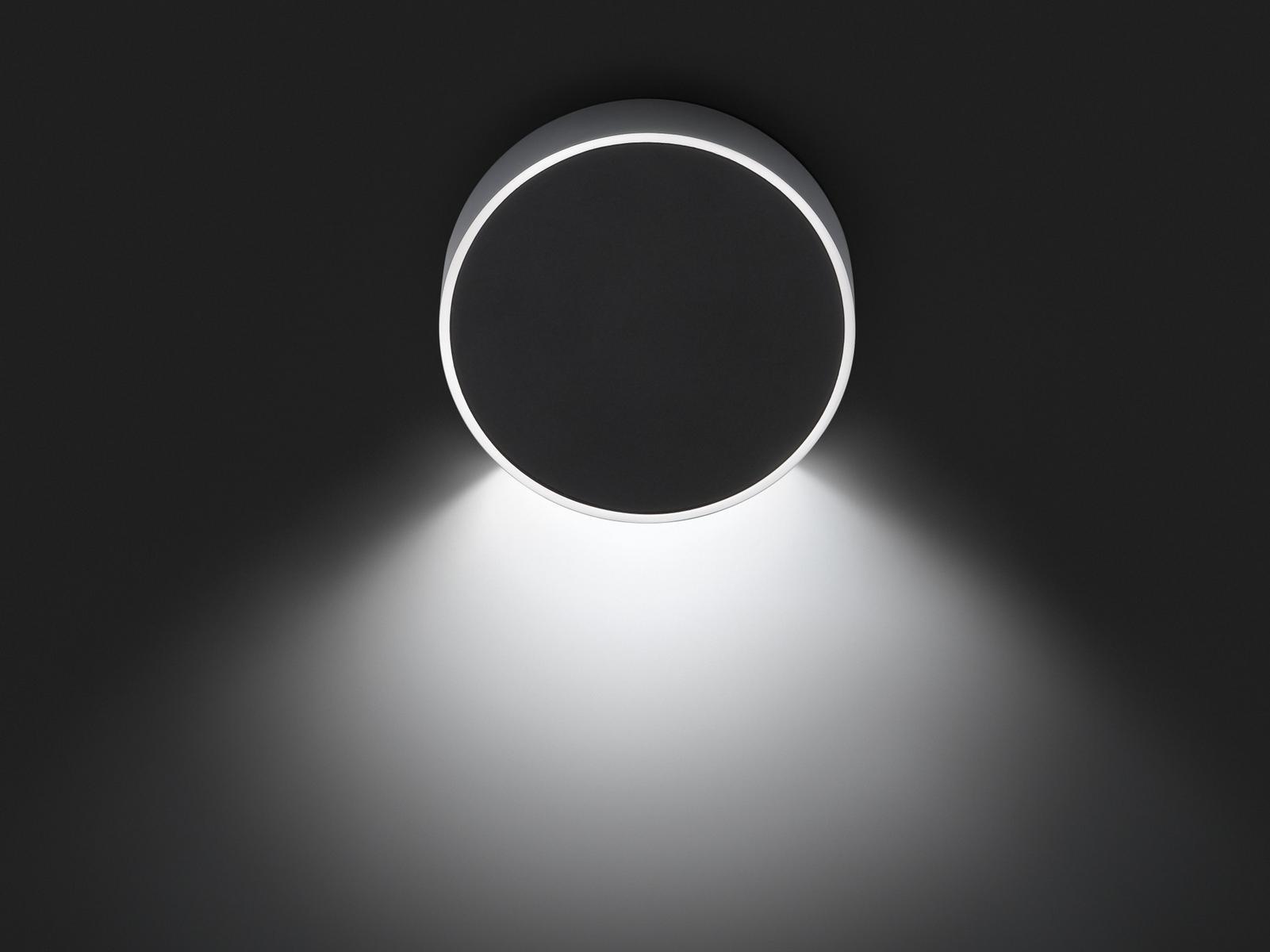 Wall lamp | Alpha 7920 by Vibia