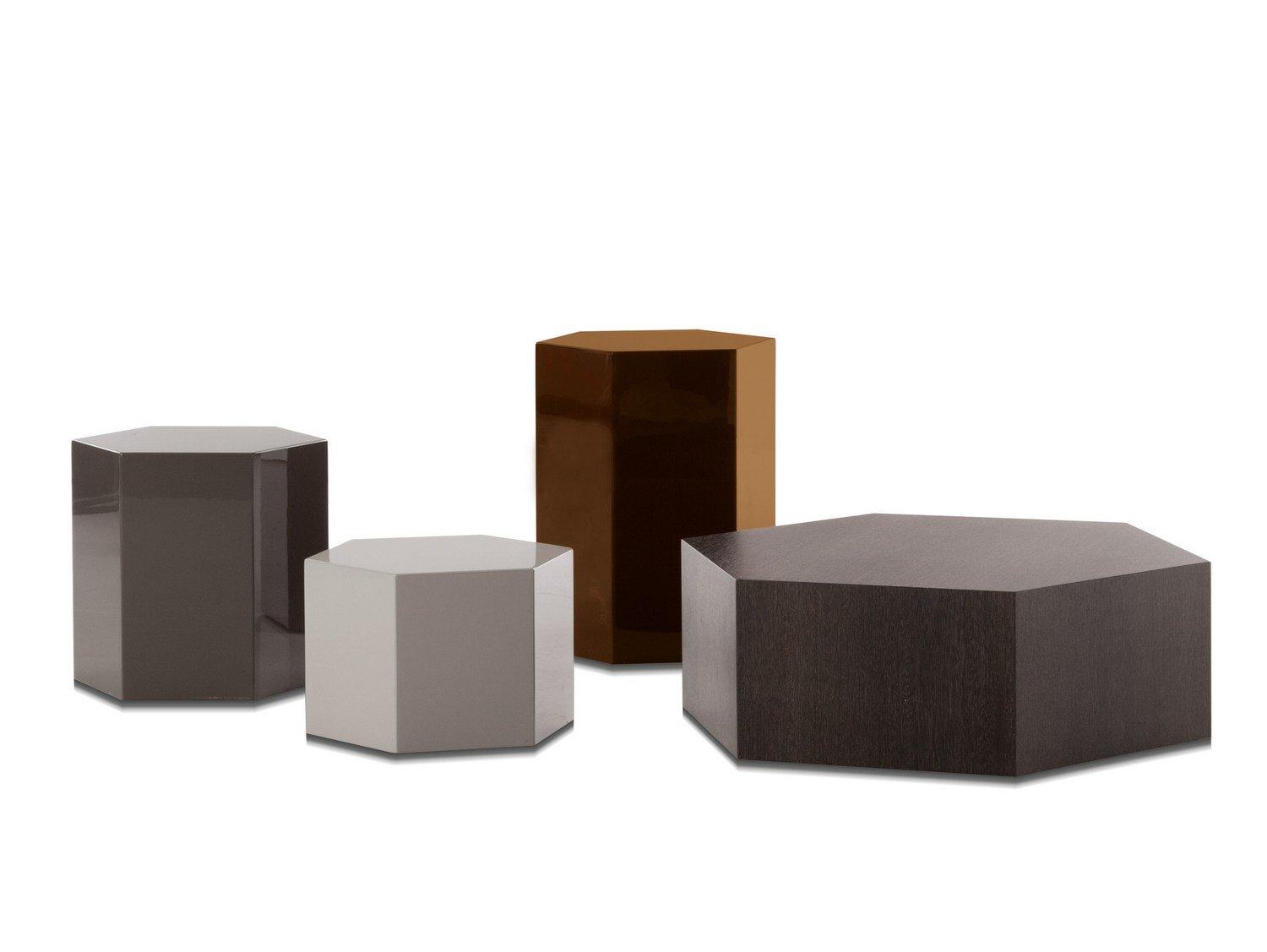 Coffee table | Aeron by Minotti