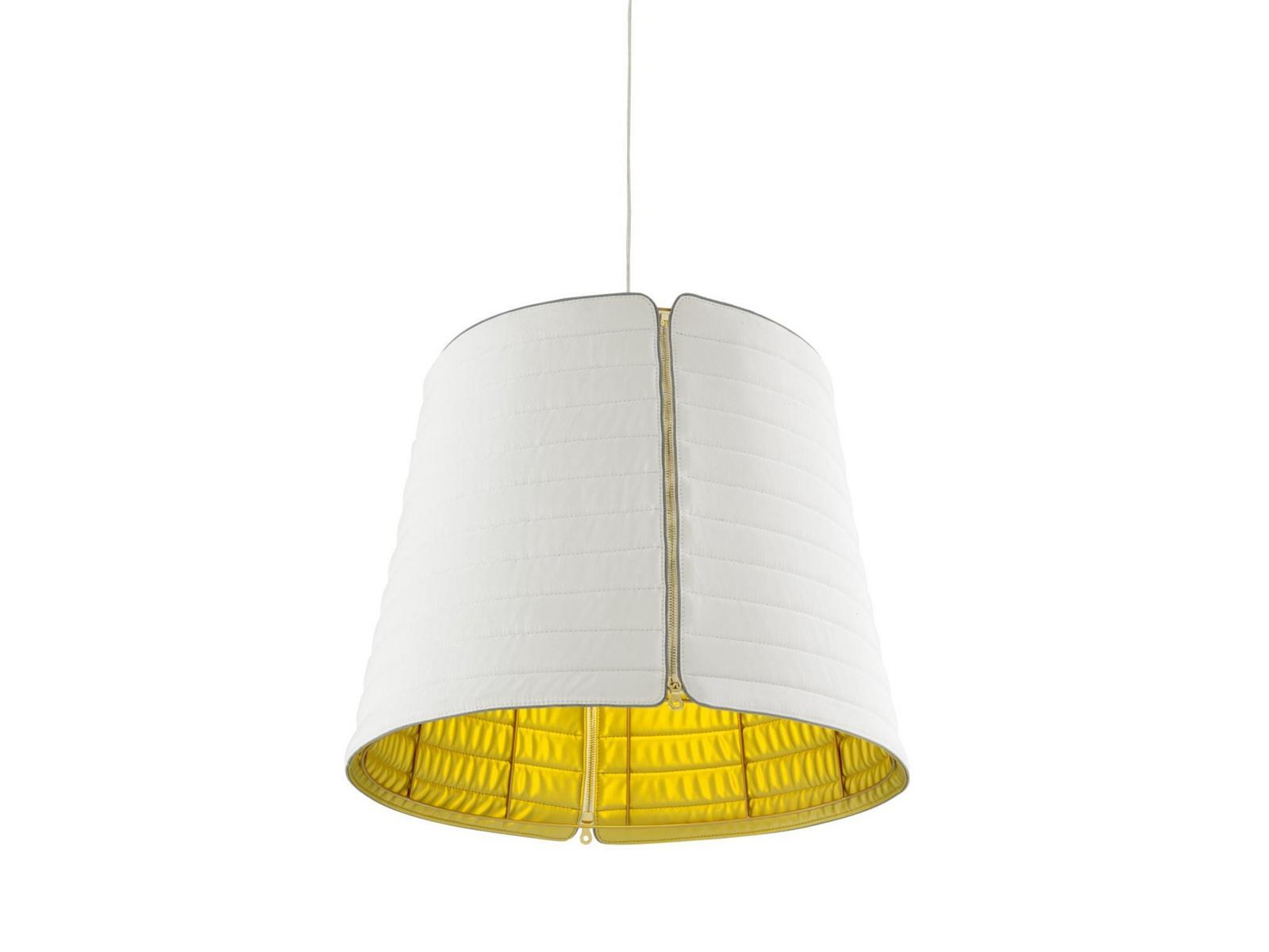 Fabric pendant lamp | Pharaoh by Ligne Roset