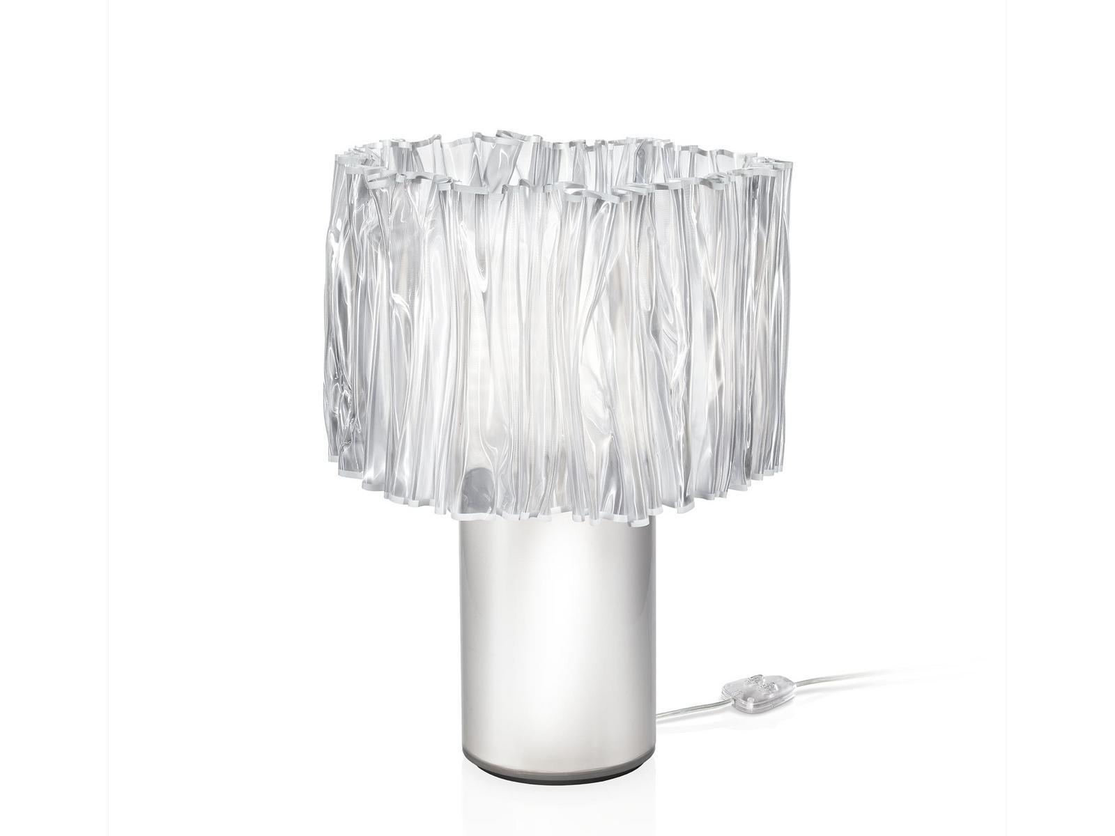 LED Lentiflex® table lamp | Accordéon by Slamp