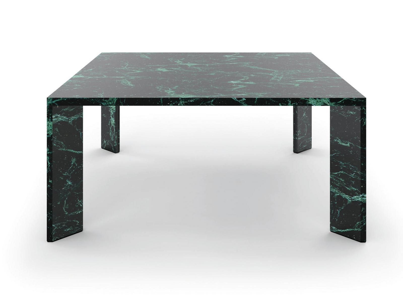 Marble table | Ordinal by Cassina
