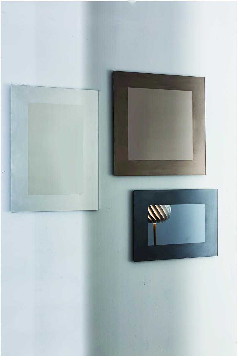 Mirror | Boston by Sovet