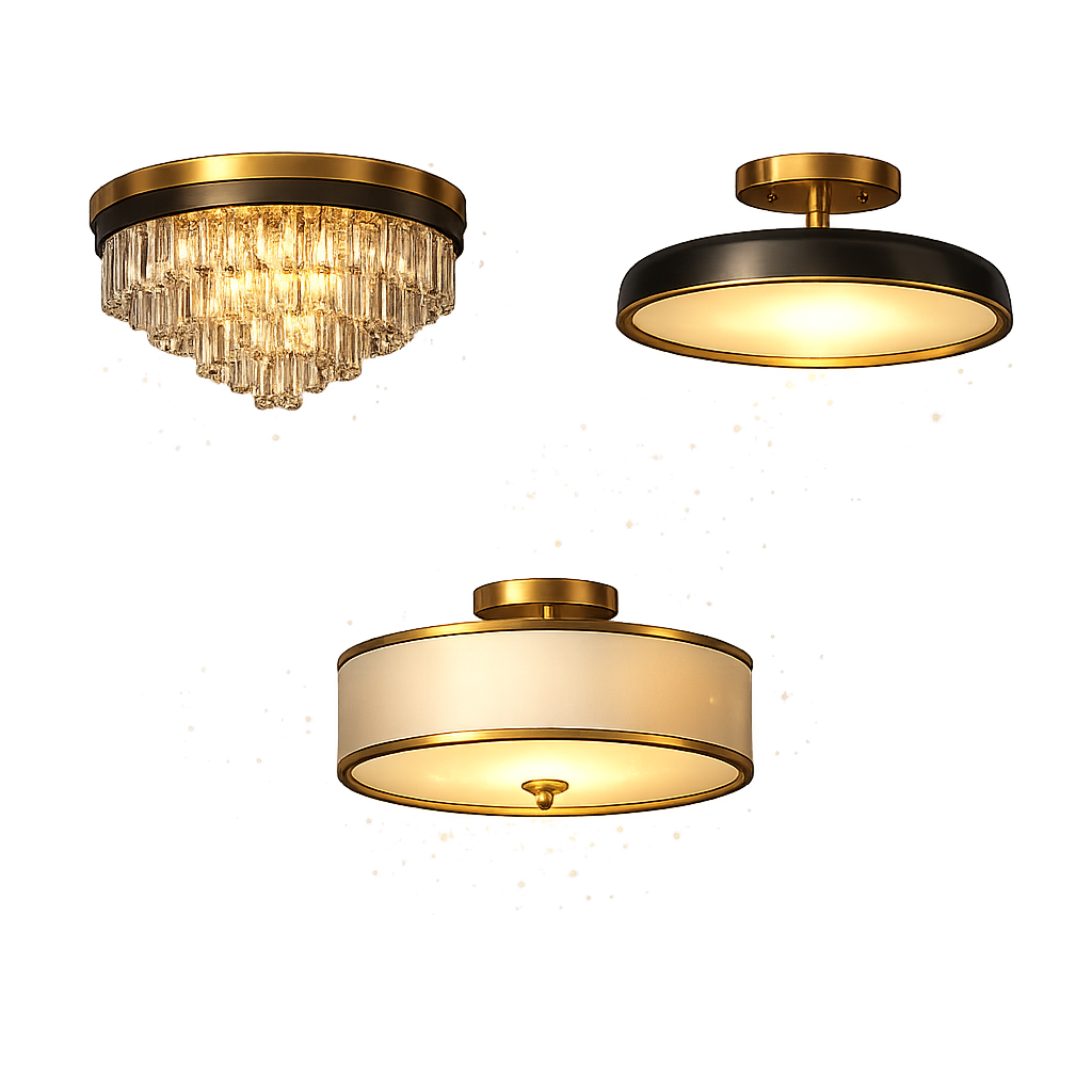 Ceiling Lamps