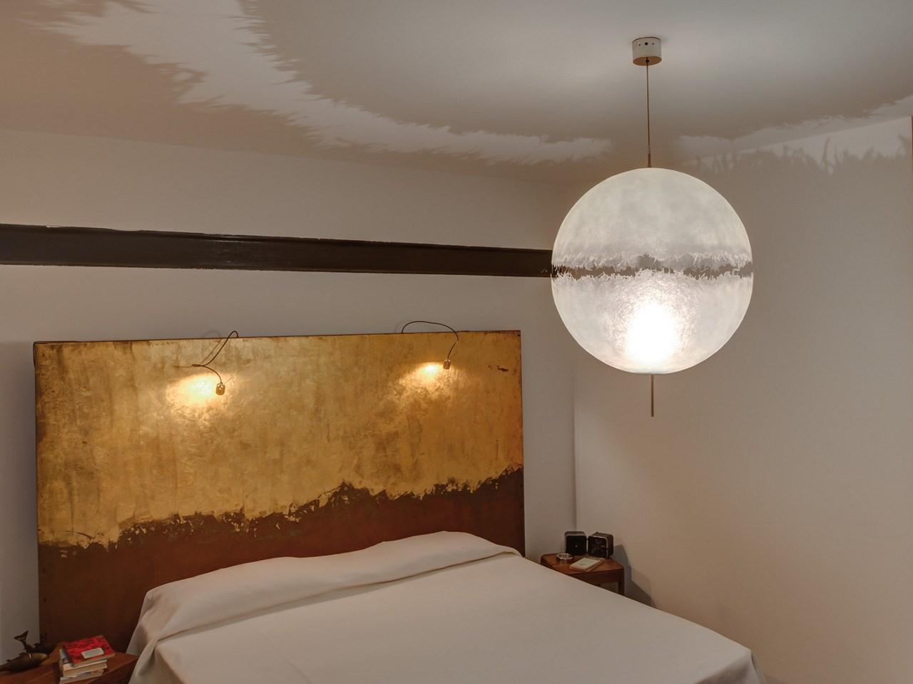 LED pendant lamp | Postkrisi 65 / 66 / 67 by Catellani & Smith