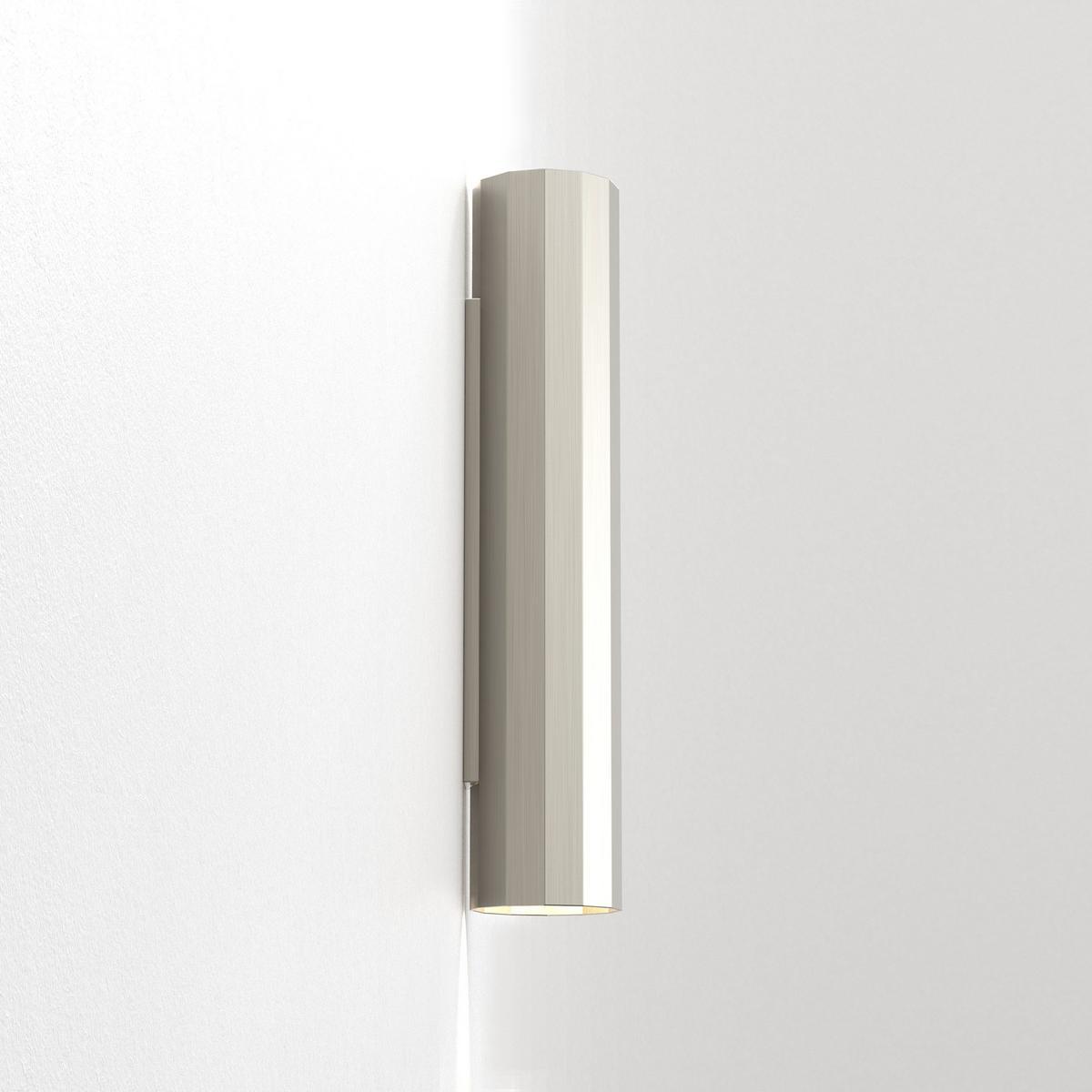 LED aluminium wall light | Hashira 400 by Astro lighting