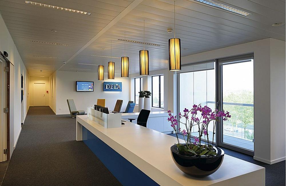 Metal pendant lamp in a contemporary style | Lasson by SLV