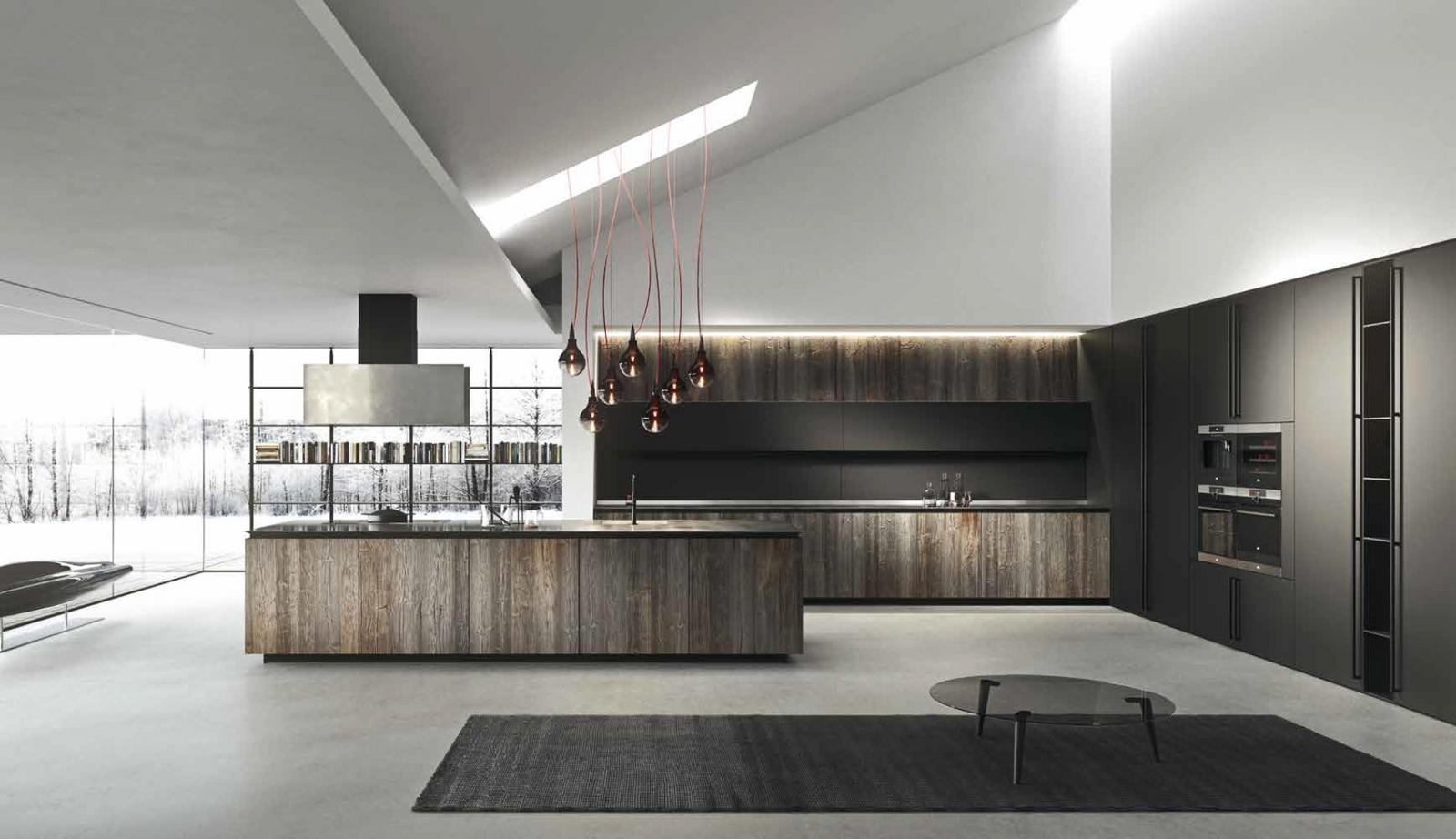 kitchen Arrital AK_05 Tailormade