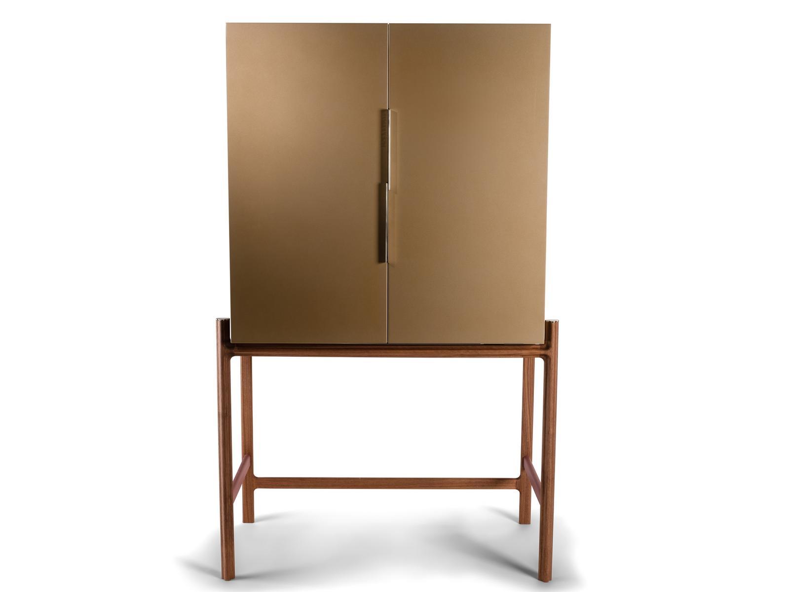 Solid wood dressing table | King's Cross by Visionnair
